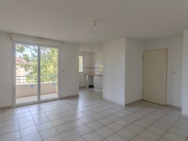 Appartement vente à L'Issart, Caussade