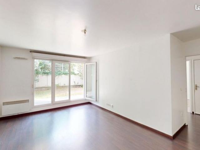 Appartement vente à Dreux, Montreuil