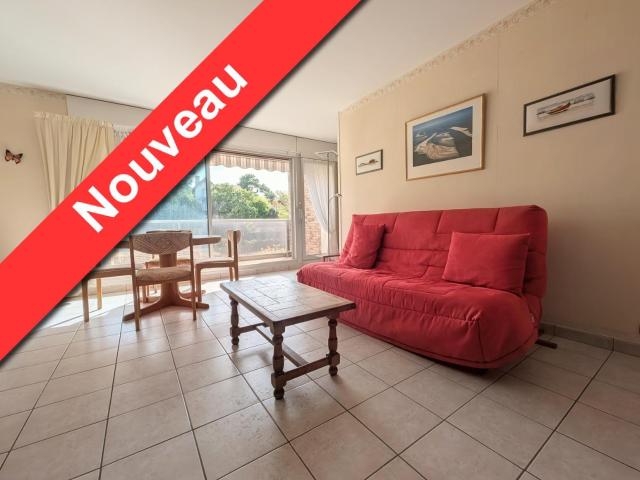 Appartement vente à Ville d'Été, Arcachon