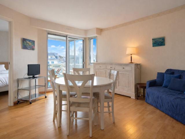 Appartement vente à Saint-Nazaire, Pornichet