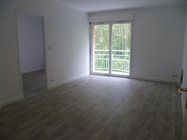 Appartement location à Éraudière - Renaudière, Nantes