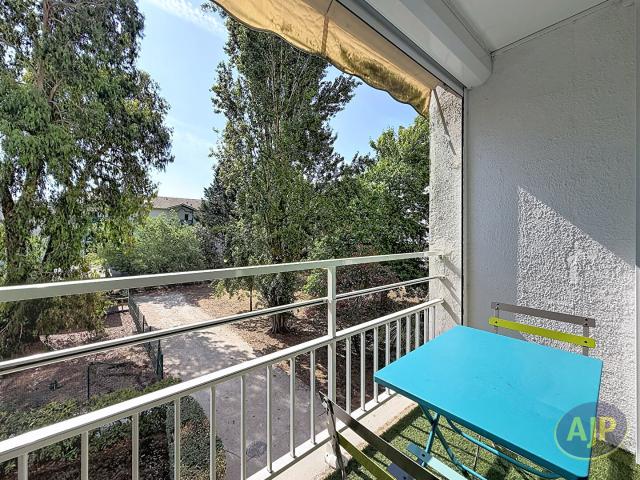 Appartement vente à Arcachon