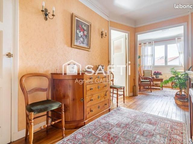 Appartement vente à Versailles