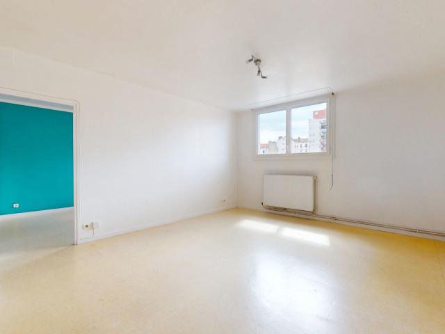 Appartement vente à Saint-Denis, Île-de-France