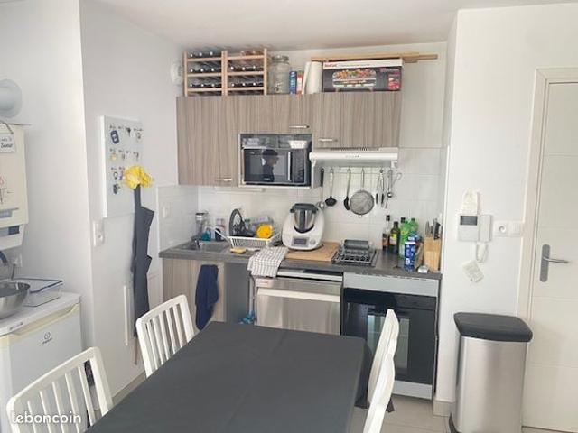 Appartement vente à Lille, Marquette-lez-lille