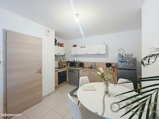 Appartement vente à Metz, Maizières-lès-metz