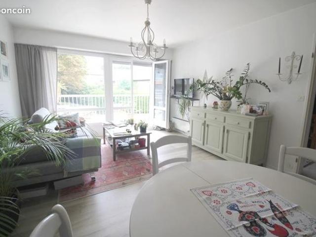 Appartement vente à Poitiers, Vernon