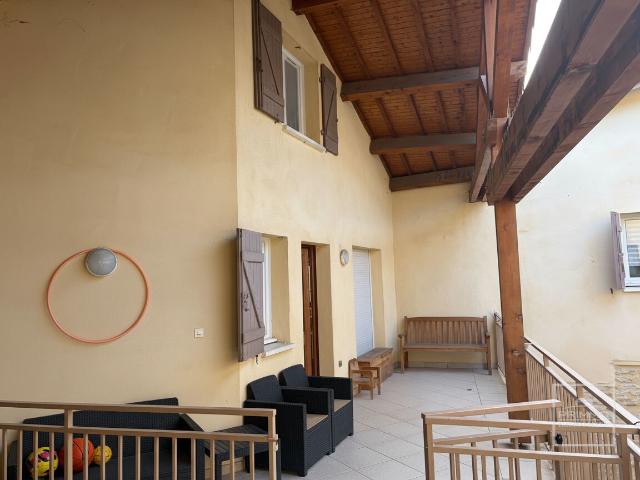 Appartement vente à Villefranche-sur-Saône, Rhône