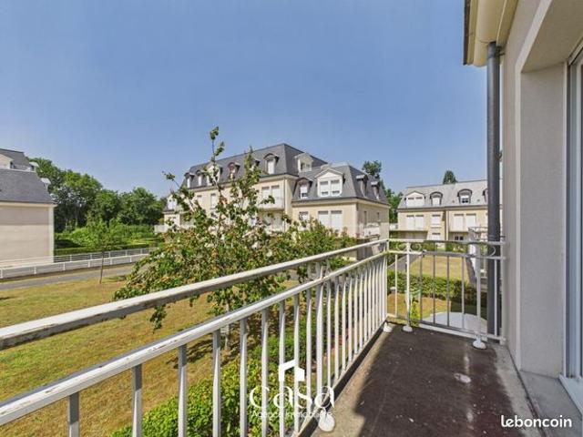 Appartement vente à Vouziers, Falaise