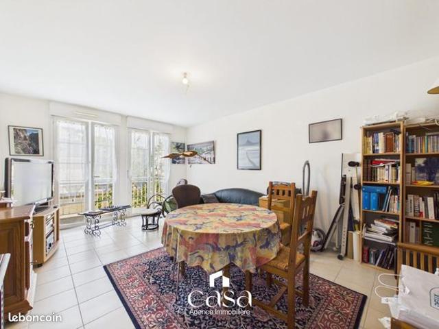 Appartement vente à Vouziers, Falaise