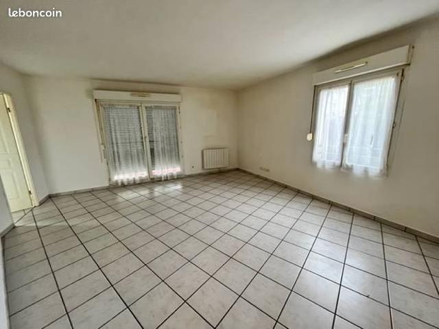 Appartement vente à Saint-Gratien, Val-d'Oise
