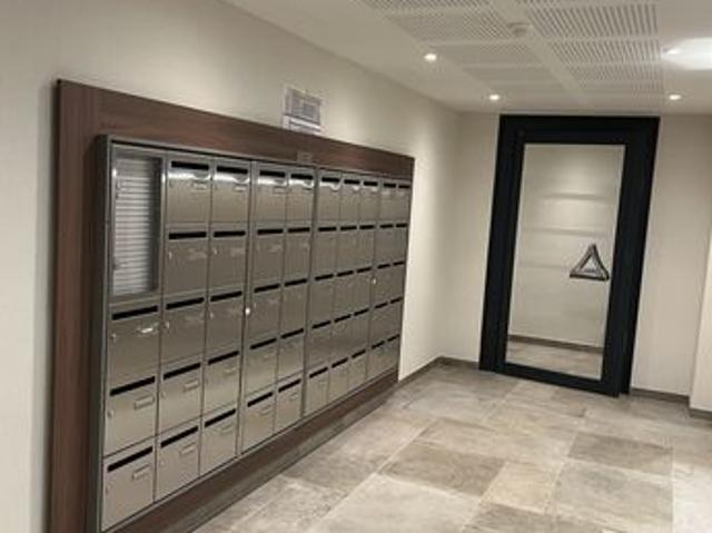 Appartement vente à Melun, Savigny-le-temple