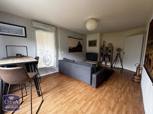 Appartement vente à Rouen, Elbeuf