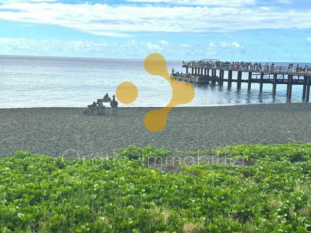 Appartement vente à La Réunion