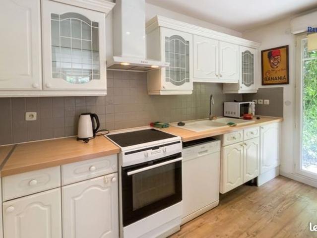 Appartement vente à Torcy, Bussy-saint-georges