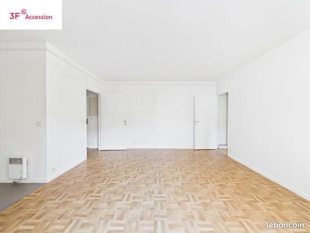 Appartement vente à Boulogne-Billancourt, Boulogne-billancourt