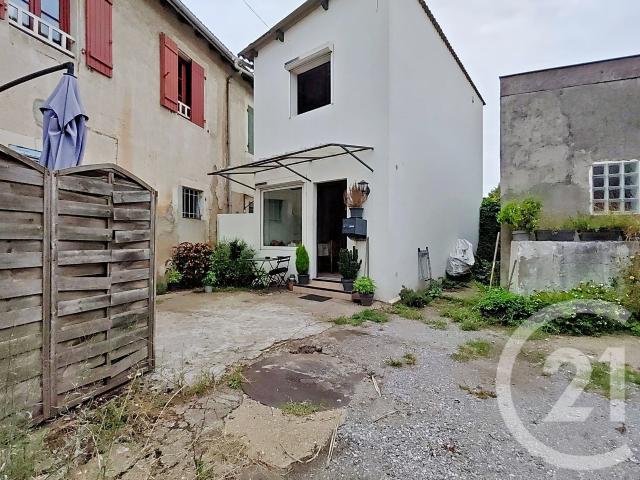 Appartement vente à Dax, Tarnos