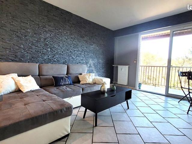Appartement vente à Grasse, Peymeinade