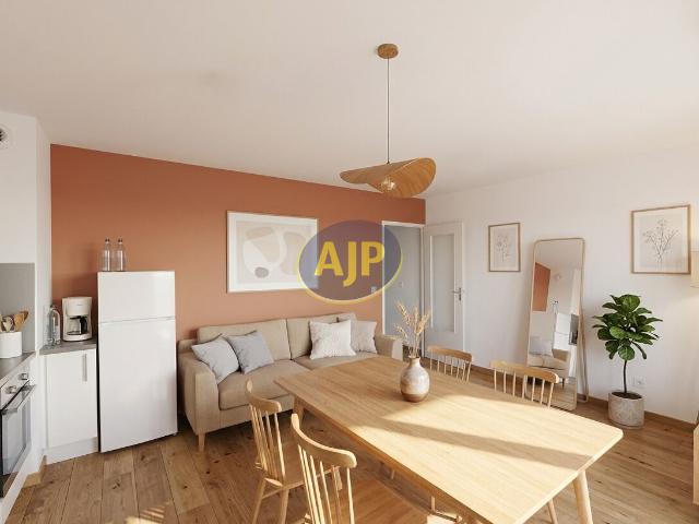 Appartement vente à Bordeaux, Mérignac