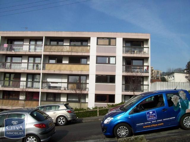 Appartement location à Rouen, Ruan