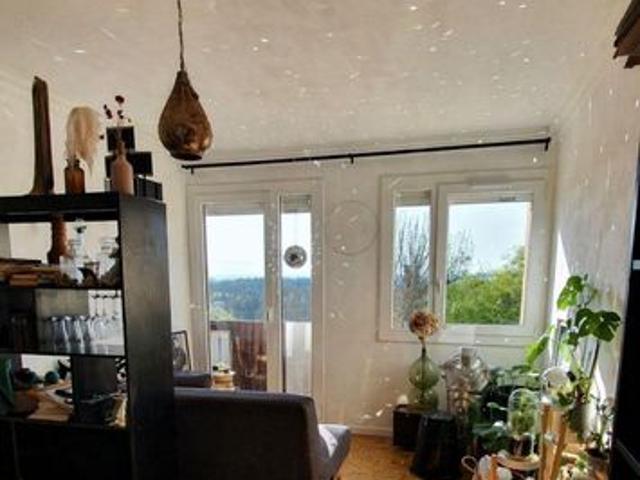 Appartement vente à Yssingeaux, Saint-didier-en-velay