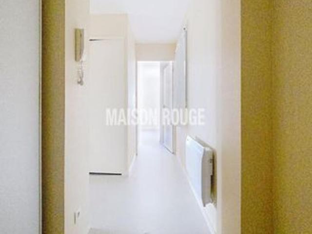 Appartement vente à Lannion, Bretagne