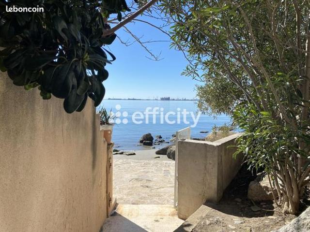 Appartement vente à Istres, Fos-sur-mer