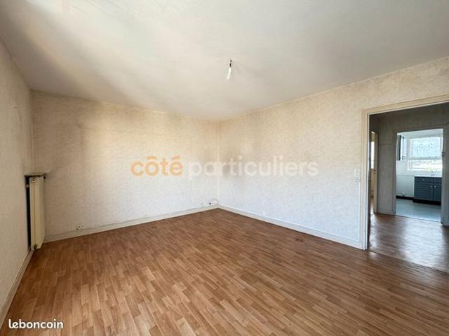 Appartement vente à Orléans