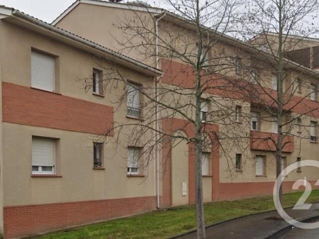 Appartement vente à Toulouse, Colomiers