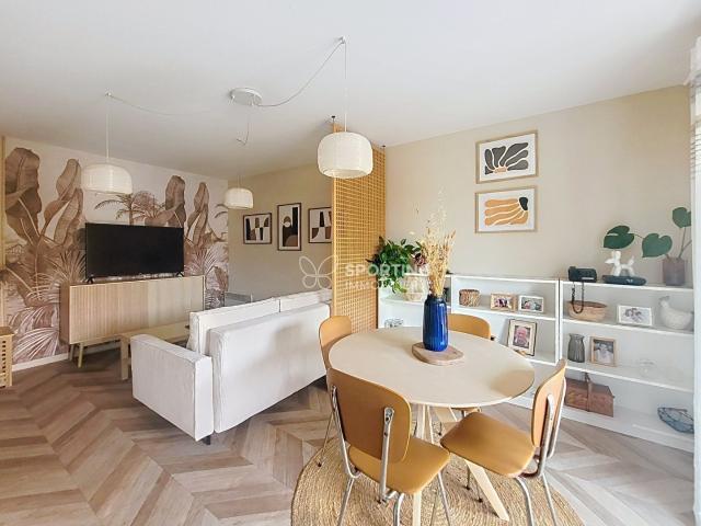 Appartement vente à Mussidan, Dordogne