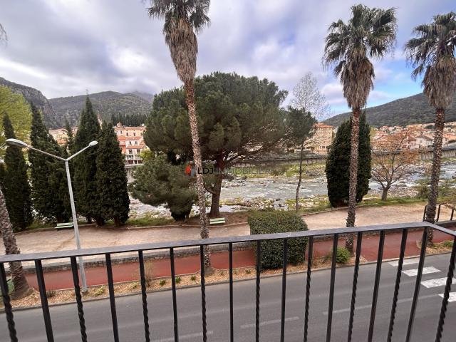 Appartement vente à Céret, Amélie-les-bains-palalda