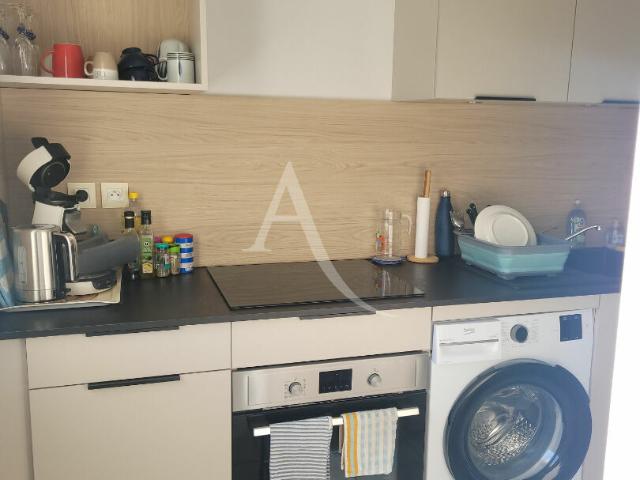 Appartement location à France métropolitaine, Château-d'olonne