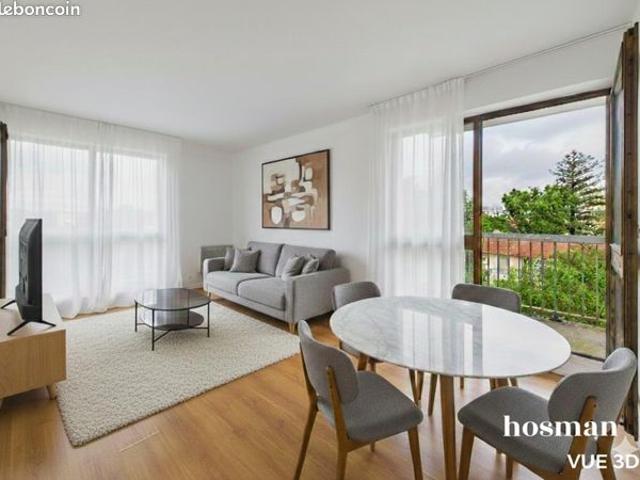 Appartement vente à Nogent-sur-Marne, Saint-maur-des-fossés