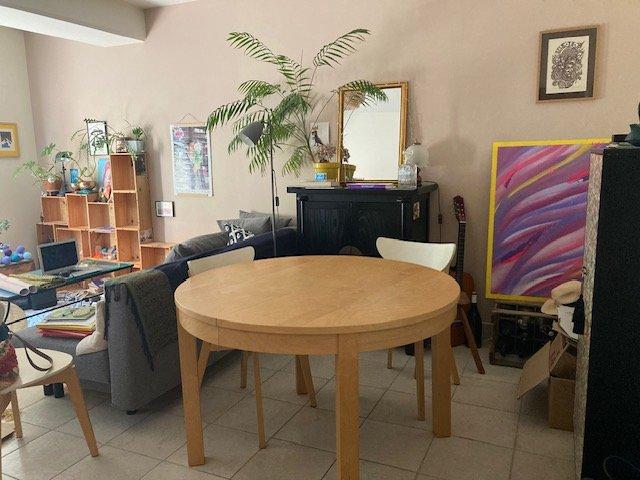 Appartement location à Nantes