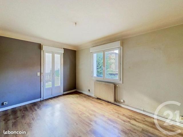 Appartement vente à Chadrac, Haute-Loire