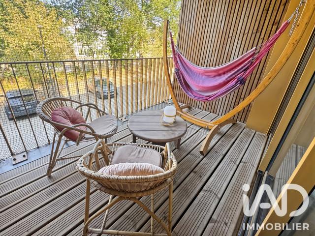 Appartement vente à Rennes, Bretagne