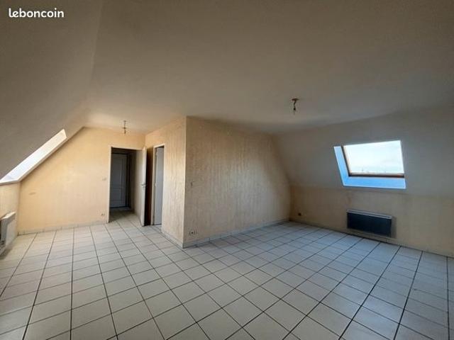 Appartement vente à Bourges, Saint-florent-sur-cher