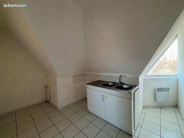 Appartement vente à Bourges, Saint-florent-sur-cher