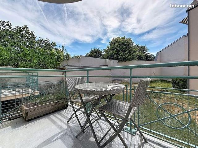 Appartement vente à Créteil, Sucy-en-brie