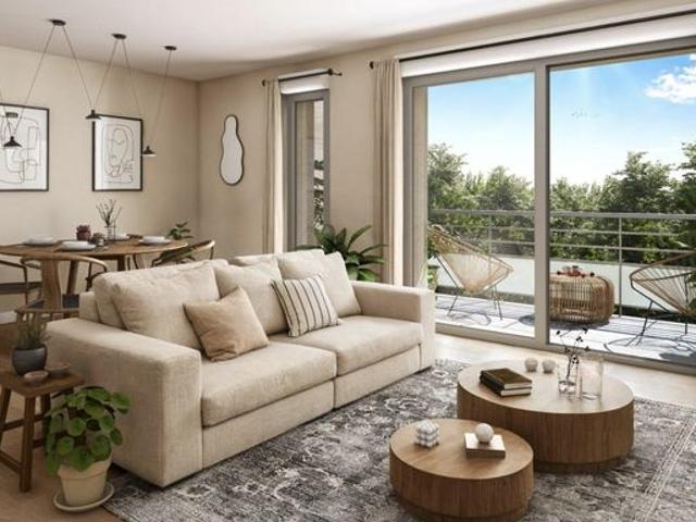 Appartement vente à Dunkerque, Gravelines