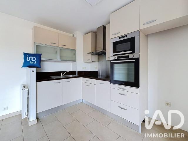Appartement vente à Meaux