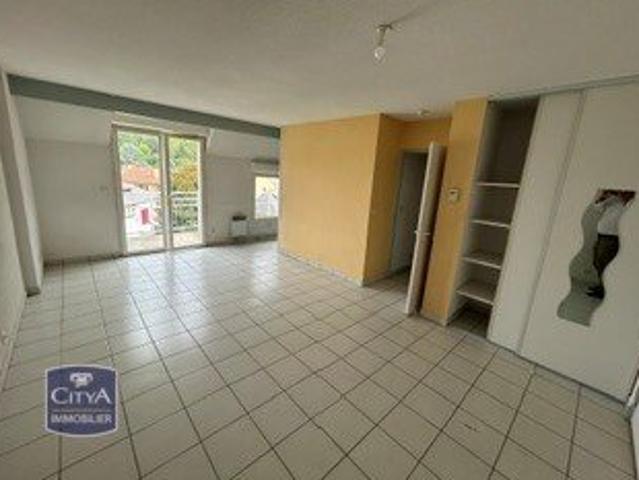 Appartement vente à Argelès-Gazost, Lourde