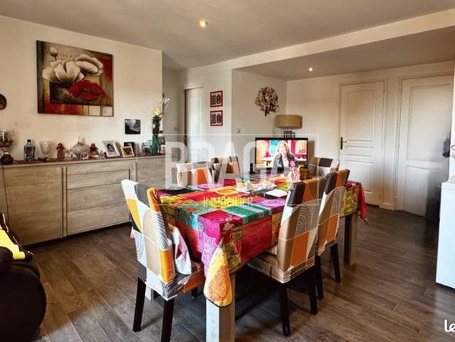 Appartement vente à Boulogne-sur-Mer, Wimereux