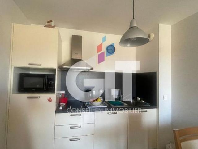 Appartement vente à Montbrison, Montrond-les-bains