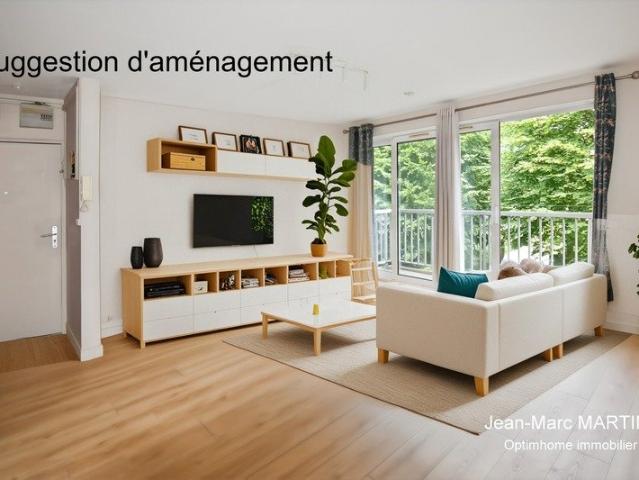 Appartement vente à Lille, Wattrelos