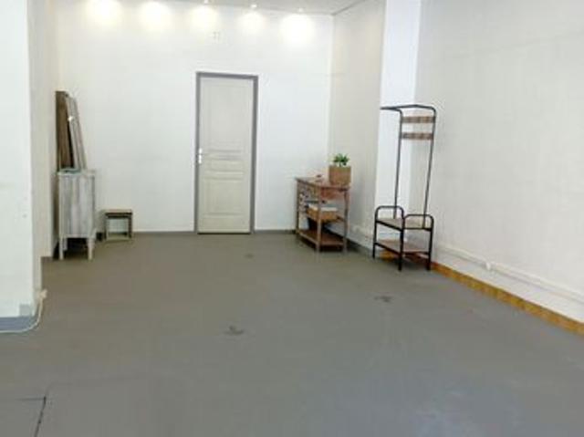 Appartement vente à Vesoul, Vars