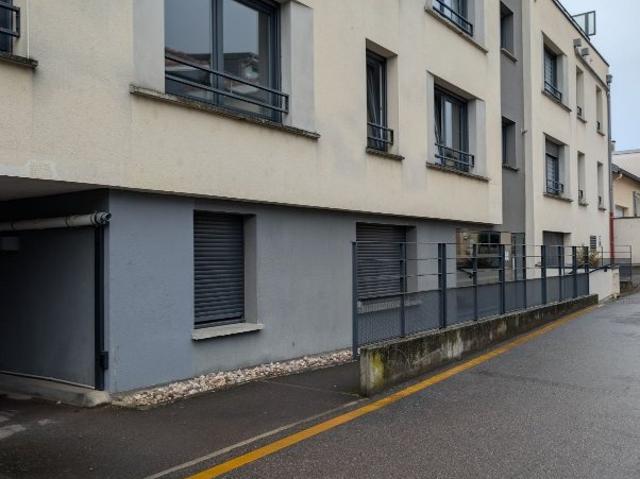 Appartement location à Nancy, Essey-lès-nancy