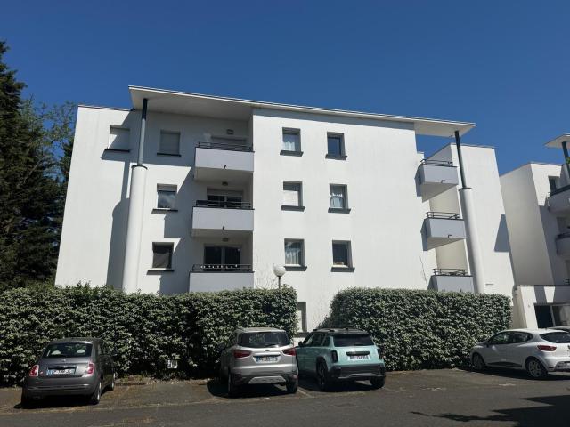 Appartement vente à Bordeaux