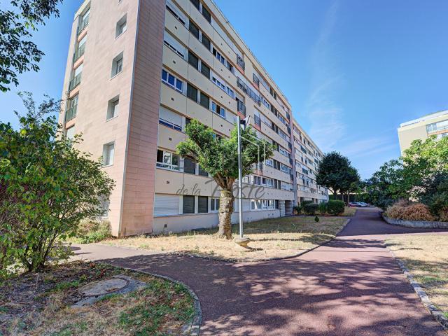 Appartement vente à Évry, Yerres