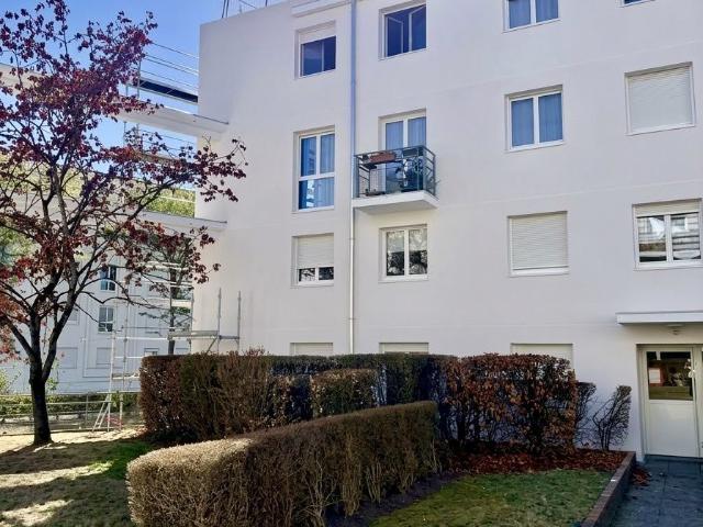 Appartement vente à Nantes